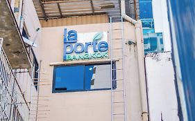 La Porte Pratunam Hotel